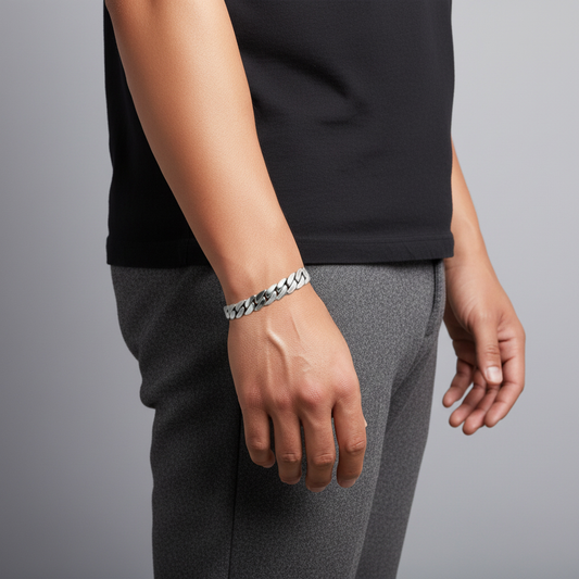 18K Marbella Bracelet